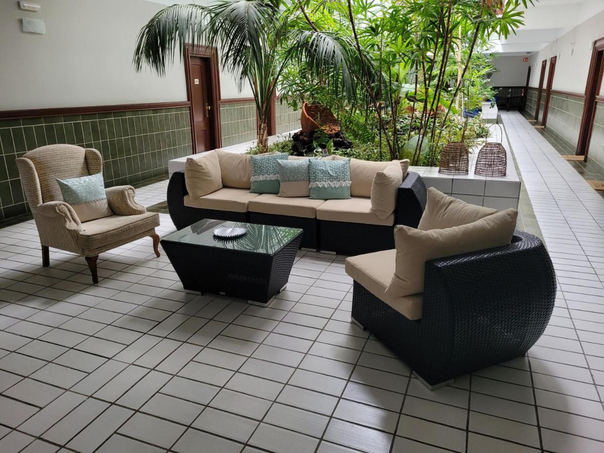 Hotel Balneario Pozo De La Salud Sabinosa Zewnętrze zdjęcie