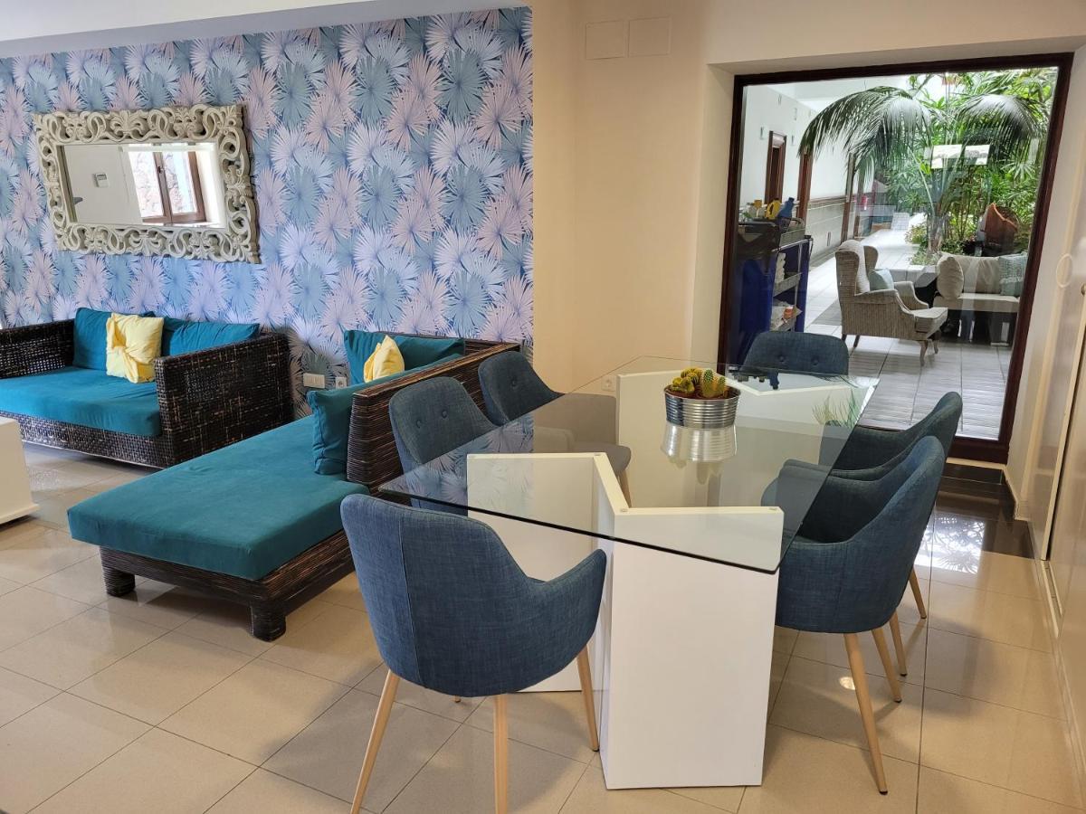 Hotel Balneario Pozo De La Salud Sabinosa Zewnętrze zdjęcie
