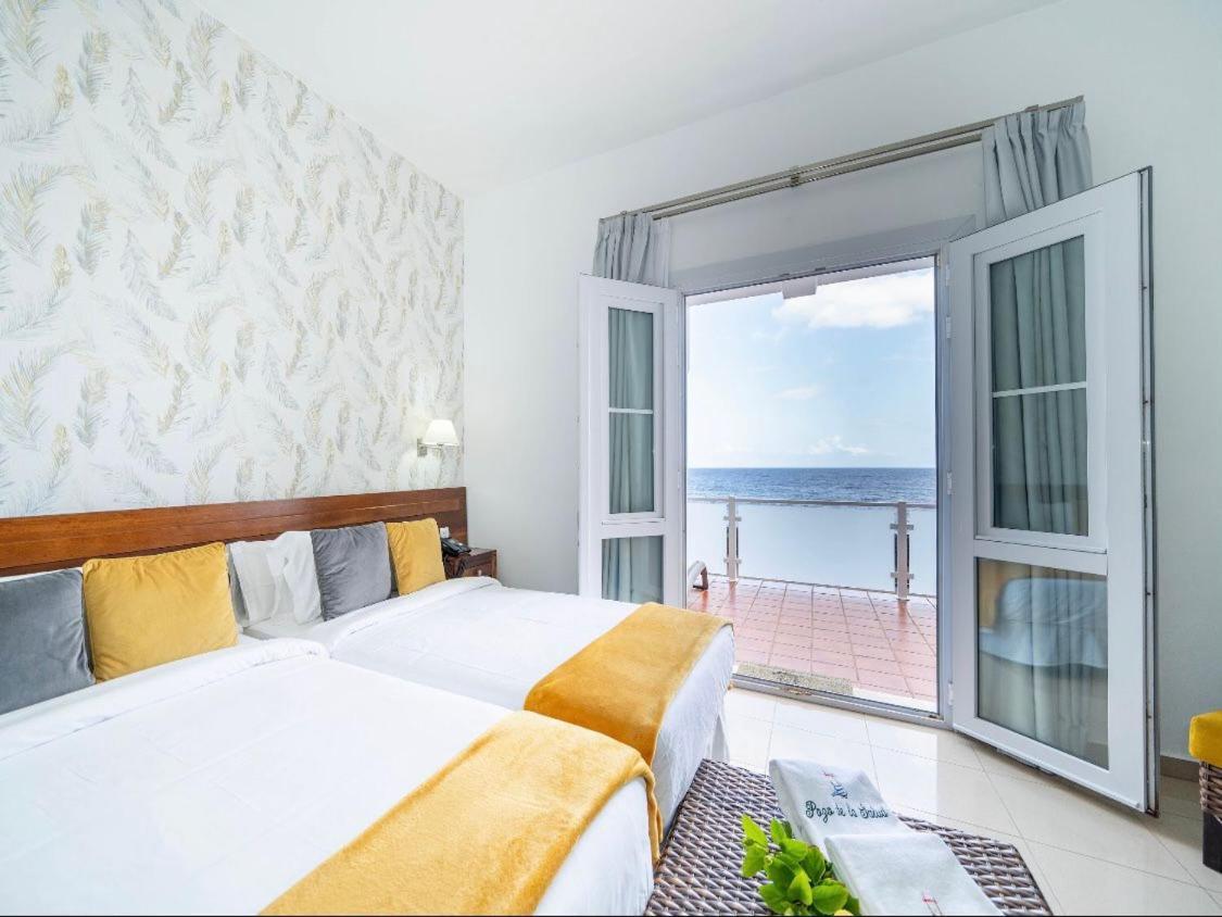 Hotel Balneario Pozo De La Salud Sabinosa Zewnętrze zdjęcie