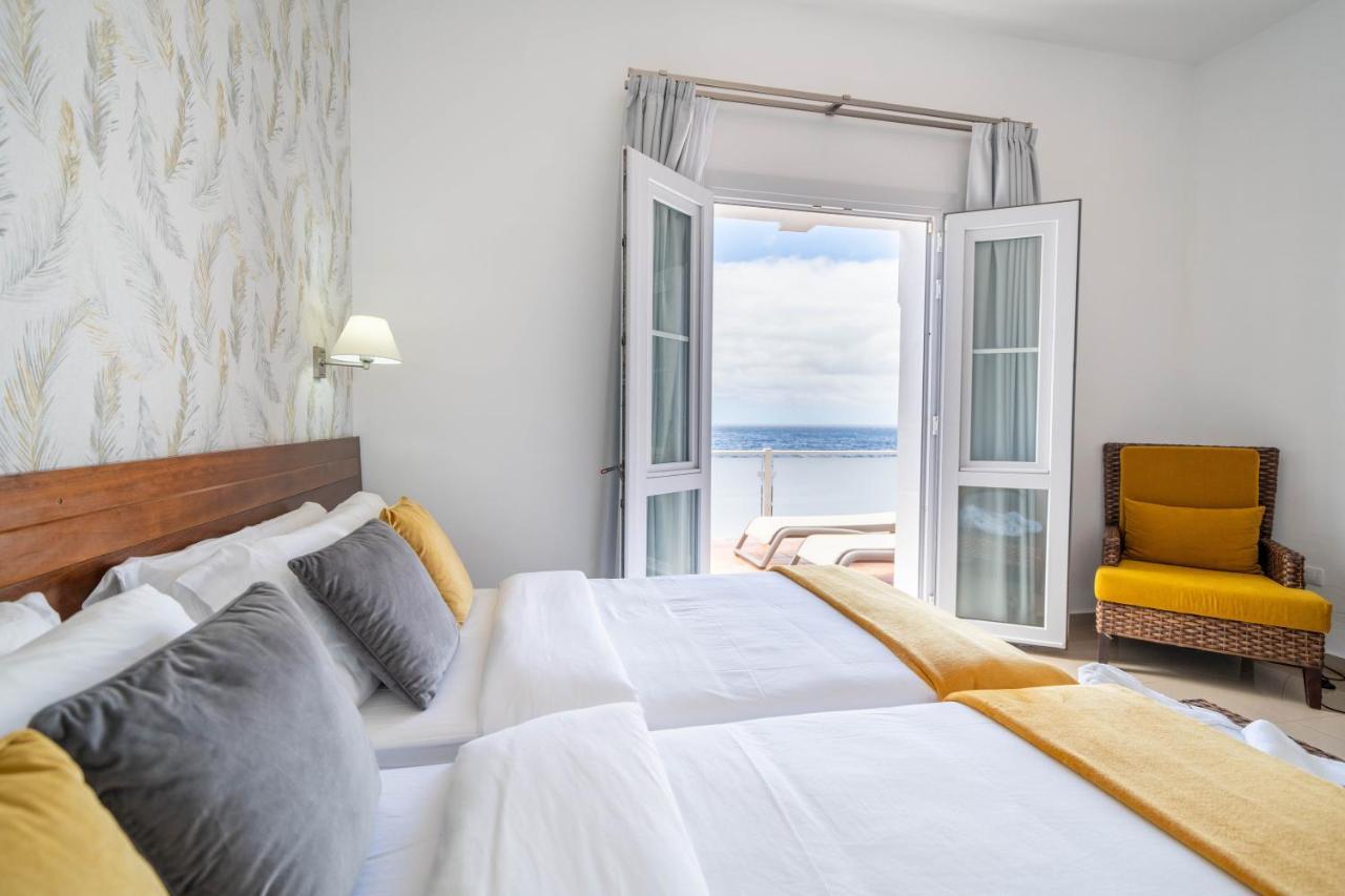 Hotel Balneario Pozo De La Salud Sabinosa Zewnętrze zdjęcie