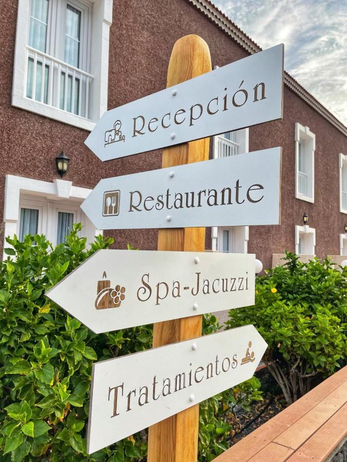 Hotel Balneario Pozo De La Salud Sabinosa Zewnętrze zdjęcie
